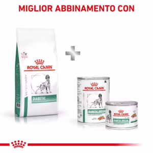 ROYAL CANIN® Diabetic – Alimento Secco per Cani - immagine 3
