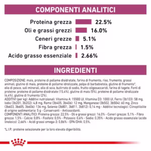 ROYAL CANIN® Early Renal – Alimento Dietetico Completo per Cani Adulti - immagine 8