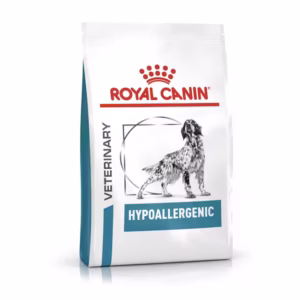 ROYAL CANIN® Hypoallergenic Alimento dietetico completo per cani adulti - immagine 2