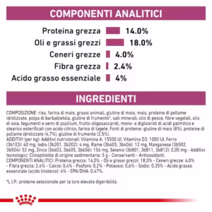 ROYAL CANIN® Renal – Alimento Dietetico Completo per Cani Adulti - immagine 7