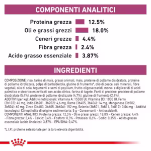 ROYAL CANIN® Renal Select – Alimento Dietetico Completo per Cani Adulti - immagine 7