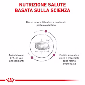 ROYAL CANIN® Renal Special – Alimento Dietetico Completo per Cani Adulti - immagine 4