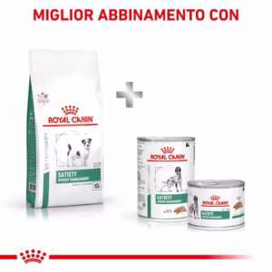 ROYAL CANIN® Satiety Weight Management Small Dog – Secco per Cani di Piccola Taglia - immagine 4