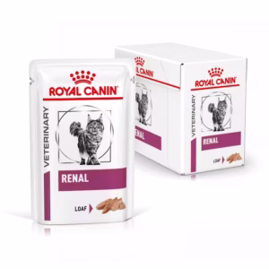 ROYAL CANIN® Renal Patè – Alimento Umido per Gatti - immagine 3