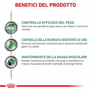 Royal Canin Satiety Weight Management – Alimento Umido per Gatti - immagine 3