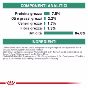 Royal Canin Satiety Weight Management – Alimento Umido per Gatti - immagine 5