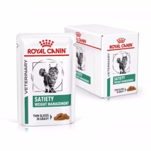 Royal Canin Satiety Weight Management – Alimento Umido per Gatti - immagine 2