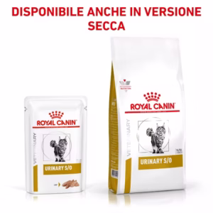 ROYAL CANIN® Urinary S/O – Patè - immagine 3