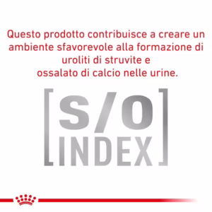 ROYAL CANIN® Urinary S/O – Patè - immagine 6