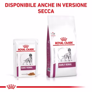ROYAL CANIN® Early Renal – Straccetti in Salsa - immagine 6