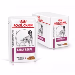 ROYAL CANIN® Early Renal – Straccetti in Salsa - immagine 4