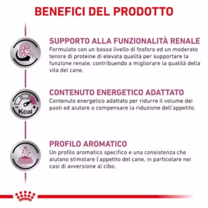 ROYAL CANIN® Renal – Morbido Patè - immagine 3