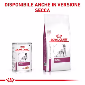 ROYAL CANIN® Renal – Morbido Patè - immagine 5