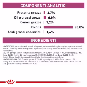 ROYAL CANIN® Renal – Fettine in Salsa - immagine 6