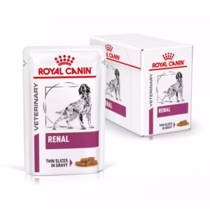 ROYAL CANIN® Renal – Fettine in Salsa - immagine 4