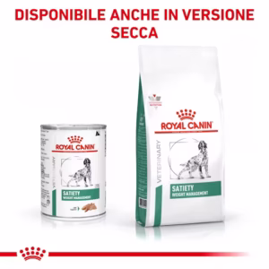 ROYAL CANIN® Satiety Weight Management – Paté Morbido per Cani - immagine 4