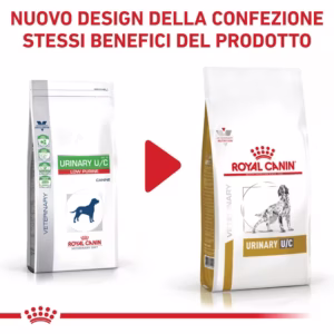 ROYAL CANIN® Urinary U/C - immagine 3
