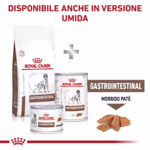 ROYAL CANIN® Gastrointestinal Adult – Alimento Secco per Cani - immagine 8