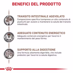 Royal Canin Gastrointestinal Fibre Response – Alimento Umido per Gatti - immagine 6
