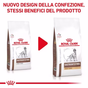 ROYAL CANIN® Gastrointestinal High Fibre – Alimento Secco per Cani Adulti - immagine 6