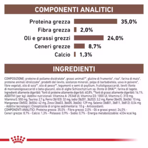 Royal Canin Gastrointestinal Kitten – Alimento Secco per Gattini - immagine 6