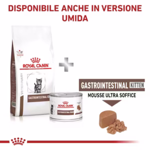 Royal Canin Gastrointestinal Kitten – Alimento Secco per Gattini - immagine 8