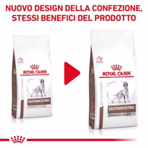 ROYAL CANIN® Gastrointestinal Moderate Calorie – Alimento Secco per Cani - immagine 6