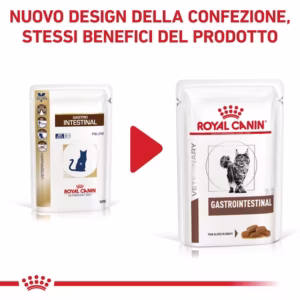 Royal Canin Gastrointestinal – Alimento Umido per Gatti - immagine 7