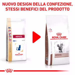 Royal Canin Hepatic – Alimento Secco per Gatti Adulti - immagine 4