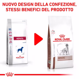 ROYAL CANIN® Hepatic – Alimento Secco Dietetico per Cani Adulti - immagine 7