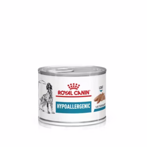 ROYAL CANIN® Hypoallergenic Patè – Umido per Cani - immagine 5
