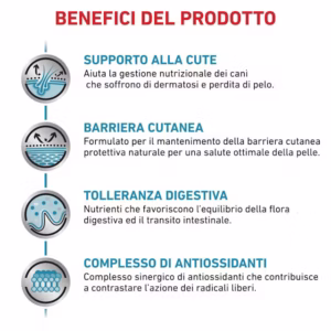 ROYAL CANIN® Skin Care – Alimento Secco per Cani Adulti - immagine 8