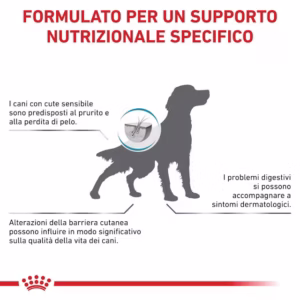 ROYAL CANIN® Skin Care – Alimento Secco per Cani Adulti - immagine 6