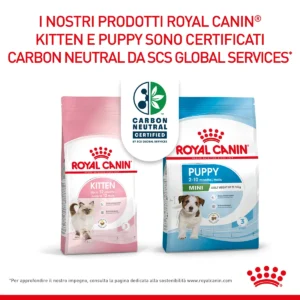 ROYAL CANIN® Kitten Sterilised – Alimento secco per gattini sterilizzati - immagine 9