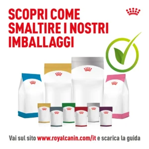 ROYAL CANIN® Kitten Sterilised – Alimento secco per gattini sterilizzati - immagine 10