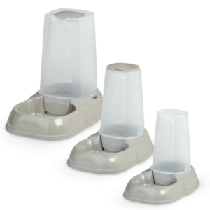 LEOPET Dispenser Abbeveratoio Maya Water - immagine 1