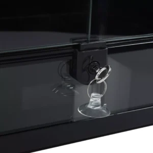 Hobby Terra Fix & Easy 45 – Terrario in Vetro Auto-Costruibile - immagine 4