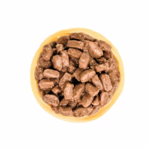 ROYAL CANIN Mini Ageing – Bocconcini in salsa - immagine 3