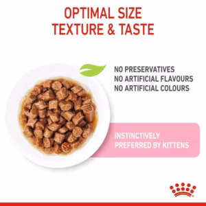 ROYAL CANIN® Kitten Sterilised in Salsa - immagine 5