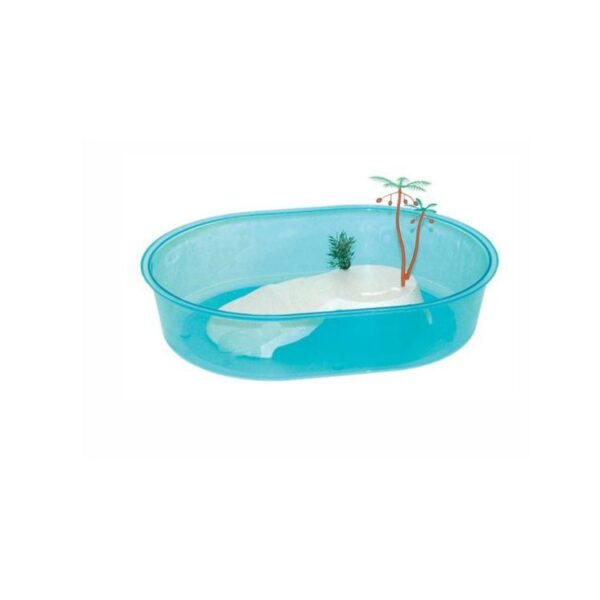 tartarughiera-ovale-maxi-con-isola