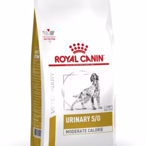 ROYAL CANIN® Urinary S/O Moderate Calorie - immagine 1