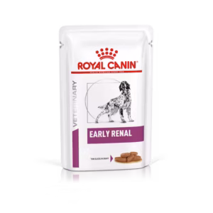 ROYAL CANIN® Early Renal – Straccetti in Salsa - immagine 1