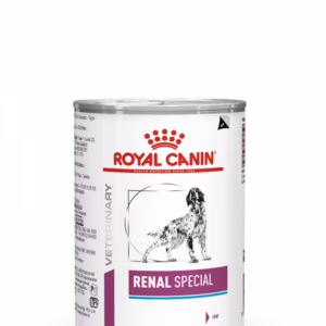 ROYAL CANIN® Renal Special – Paté - immagine 1