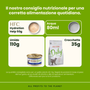 Almo Nature Daily – Mousse con Tonno - immagine 3