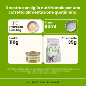 Almo Nature Daily – Mousse con Pollo - immagine 3