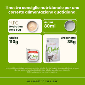 Almo Nature Daily – con Manzo - immagine 3