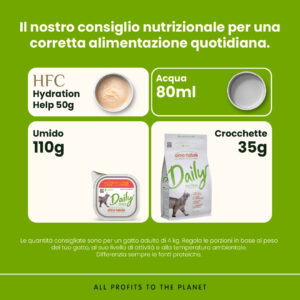 Almo Nature Daily con Vitello - immagine 3