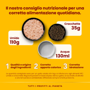 HFC Jelly – Filetti di Tonno e Pollo con Prosciutto - immagine 5