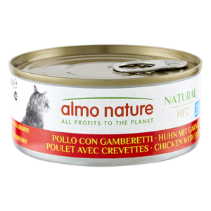 Almo Nature HFC Natural – Pollo e Gamberetti - immagine 4
