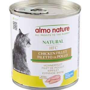 Almo Nature HFC Natural – Filetto di Pollo - immagine 3